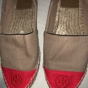 Tory Burch Espadrilles